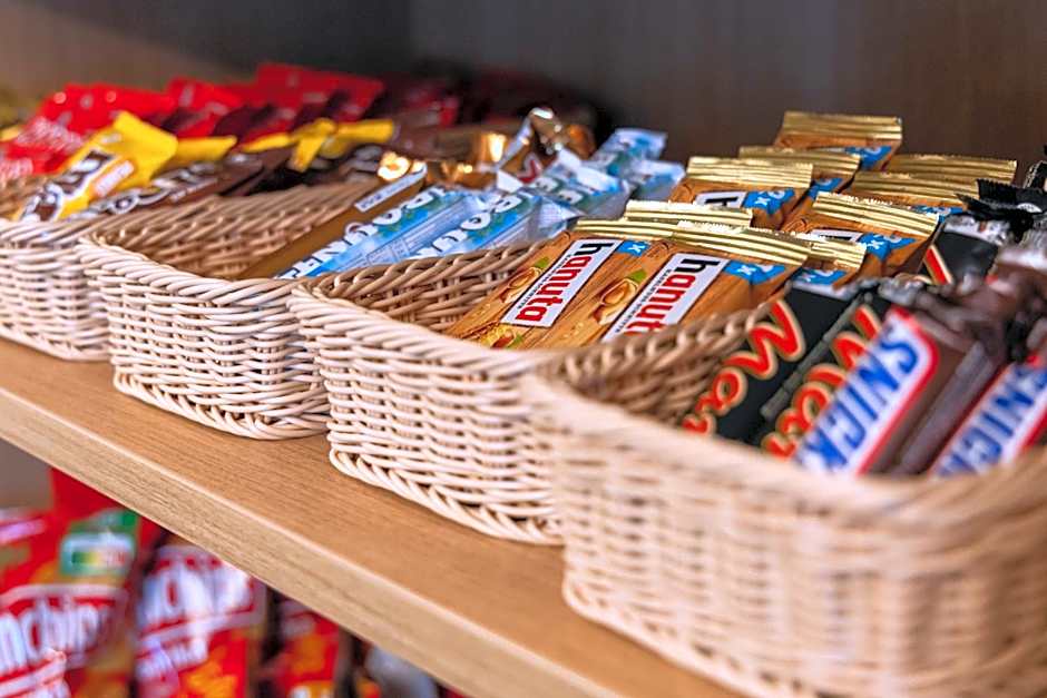 Schönblick - Christliches Gästezentrum
