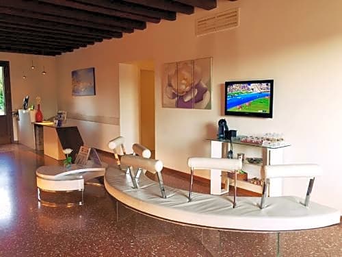 Relais Ca' Sabbioni