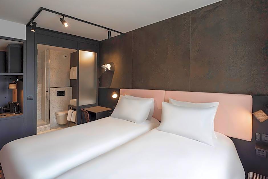 Tribe Paris Batignolles