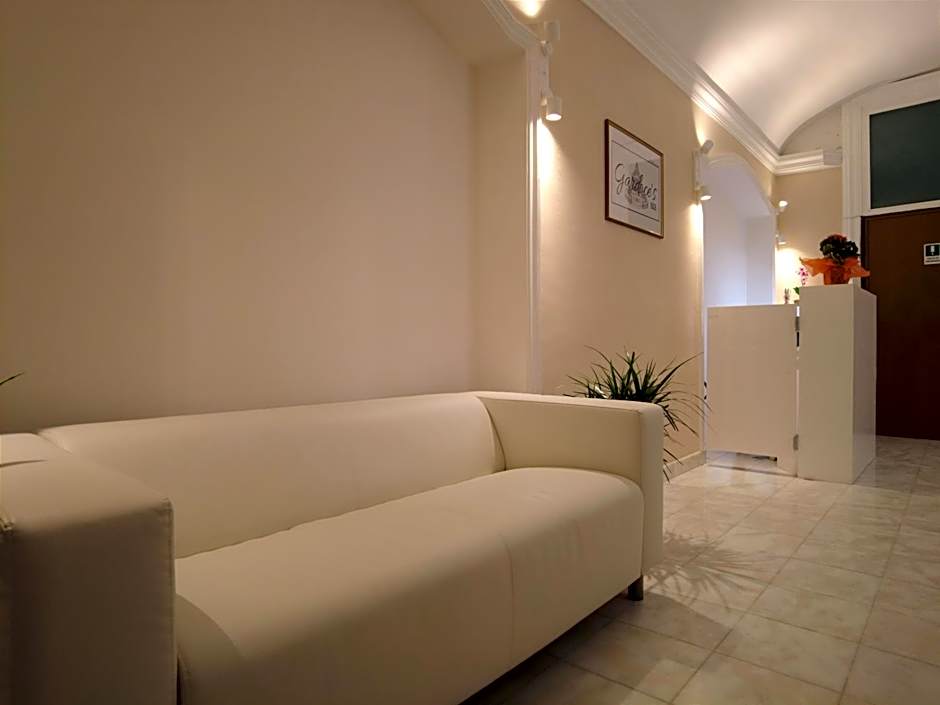 Gardoce's Guest House