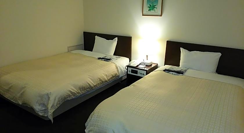Hirosaki Grand Hotel