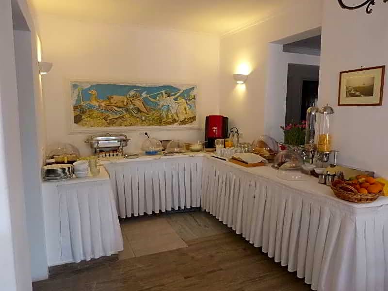 Aparthotel Black Sand