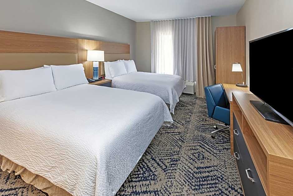 Candlewood Suites DFW Airport North - Irving by IHG