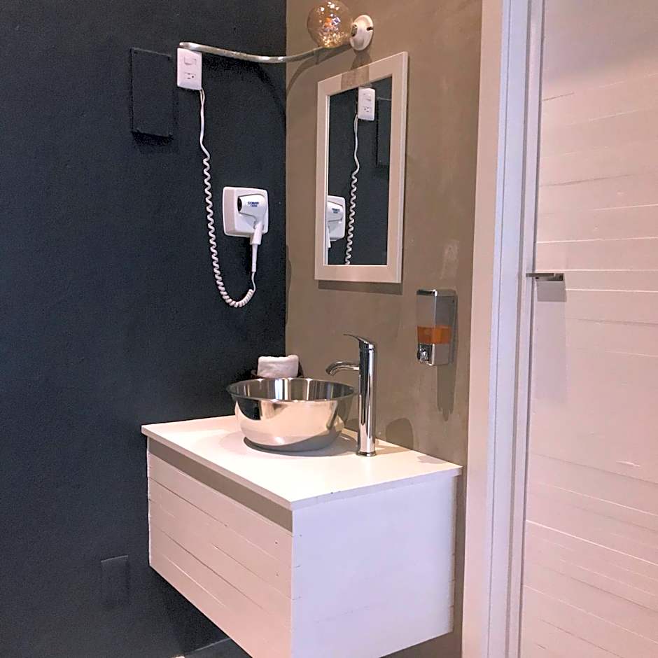 Hostal Regina Down Town Mexico City