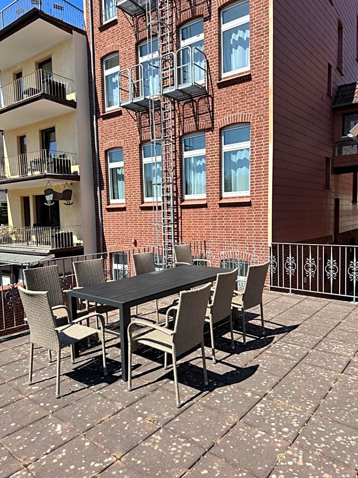 City Hotel Hameln