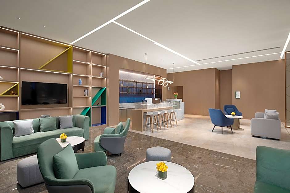 Holiday Inn Quanzhou Donghai By IHG