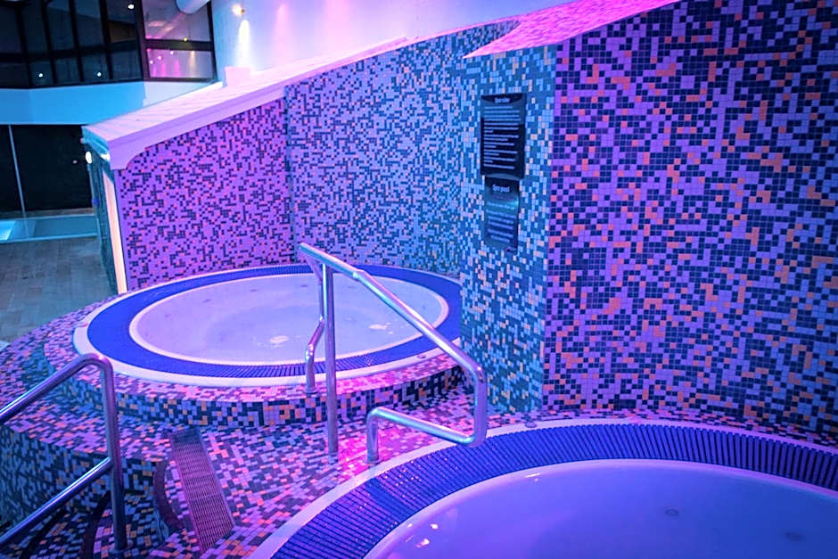 Village Hotel Wirral