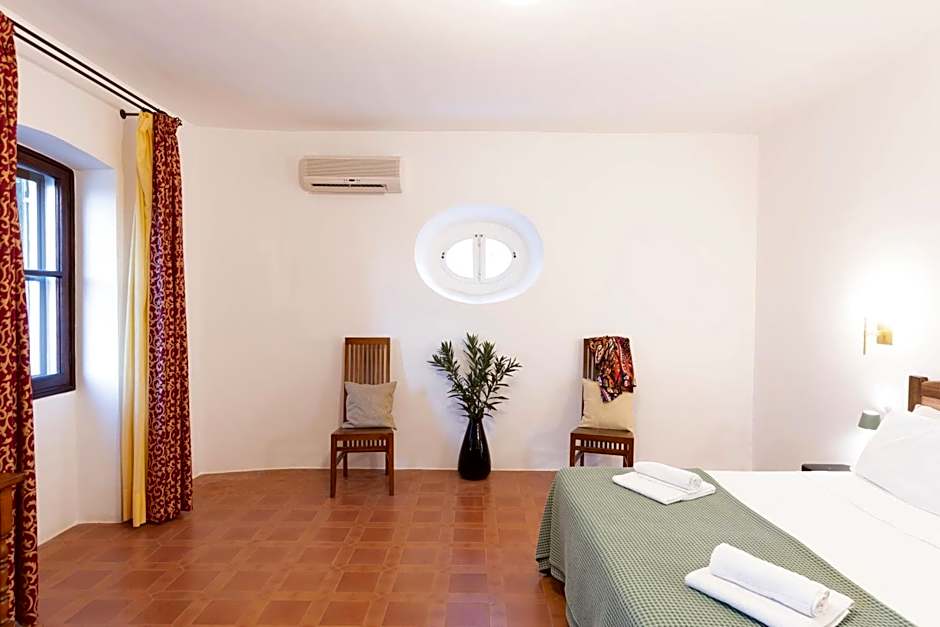 Masseria Zanzara