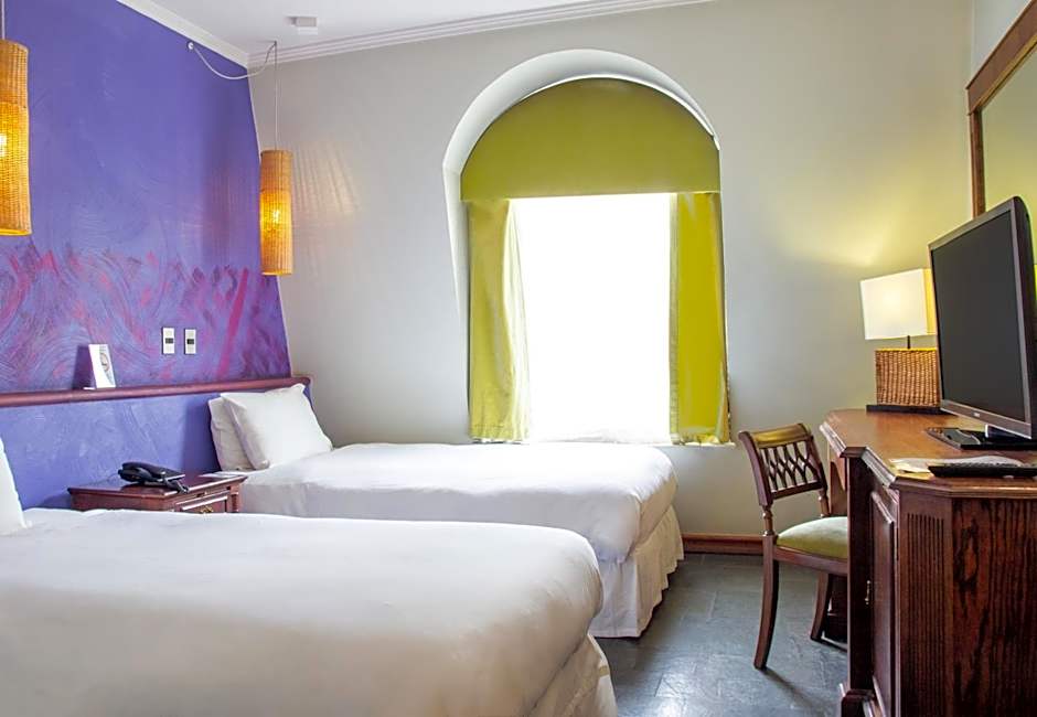 Hotel Fundador