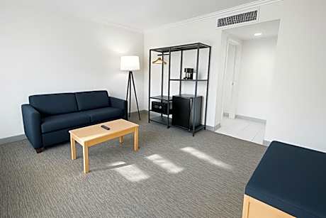 The Live Hotel