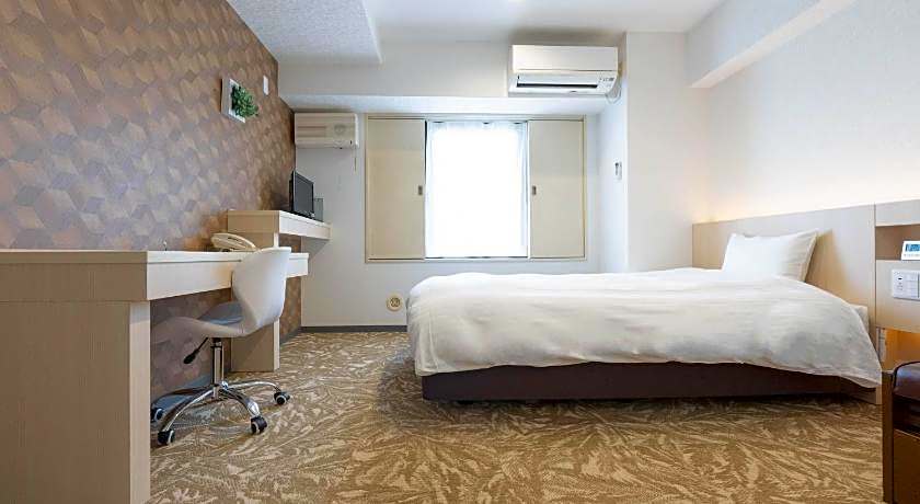 Hotel Alpha Inn Akita