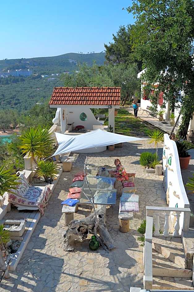 Residenza Collina Dei Pini