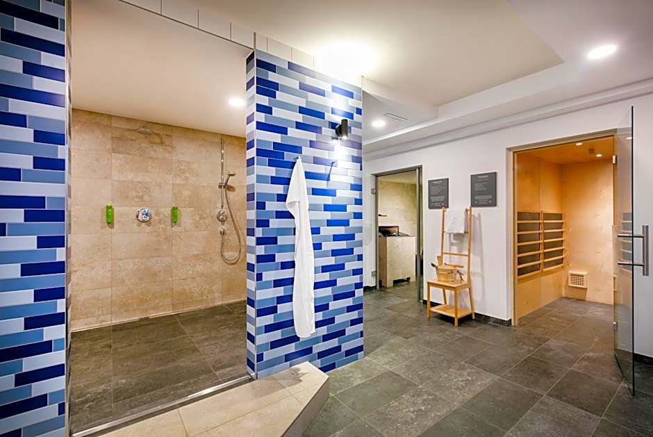 JUFA Hotel Erlaufsee