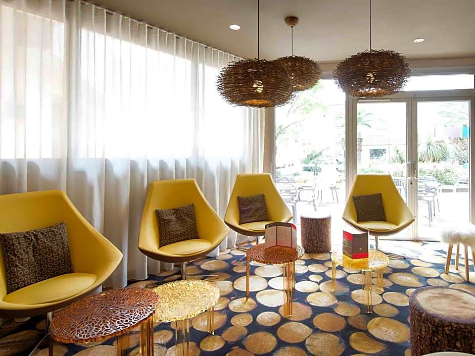 ibis styles Dax Miradour