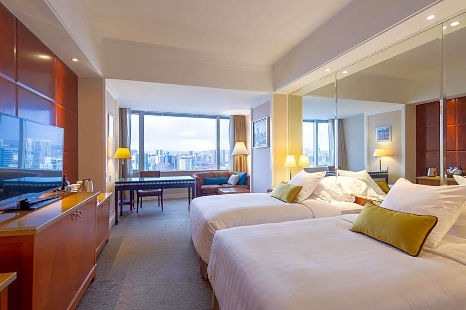 Kai Wah Plaza International Hotel