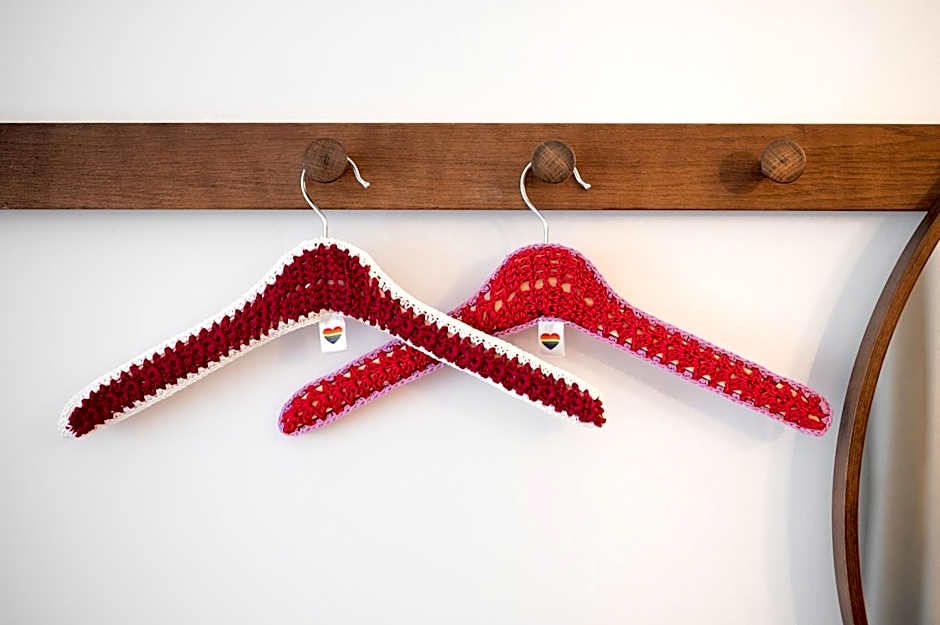 magdas HOTEL Vienna City - First Social Business HOTEL in Austria