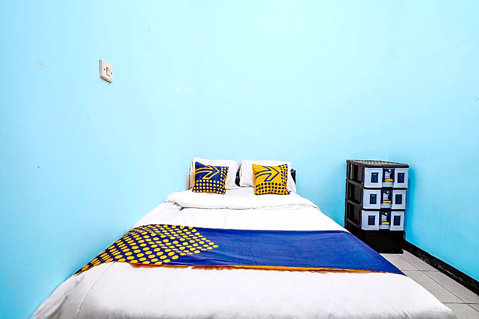 SPOT ON 91392 Pondok Basari