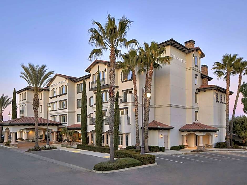 Bellasera Hotel & Suites Paso Robles, Tapestry by Hilton