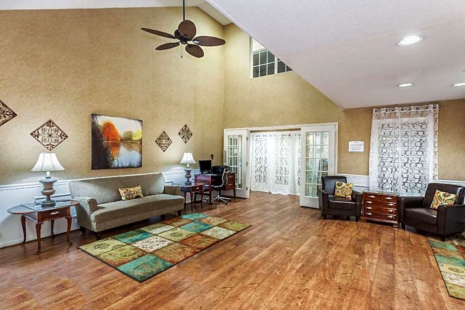 Baymont by Wyndham Valdosta at Valdosta Mall