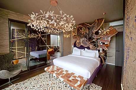 Sky Penthouse Private Pool