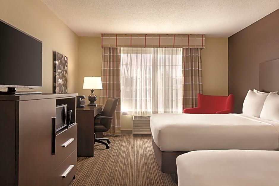 Country Inn & Suites by Radisson, Albert Lea, MN