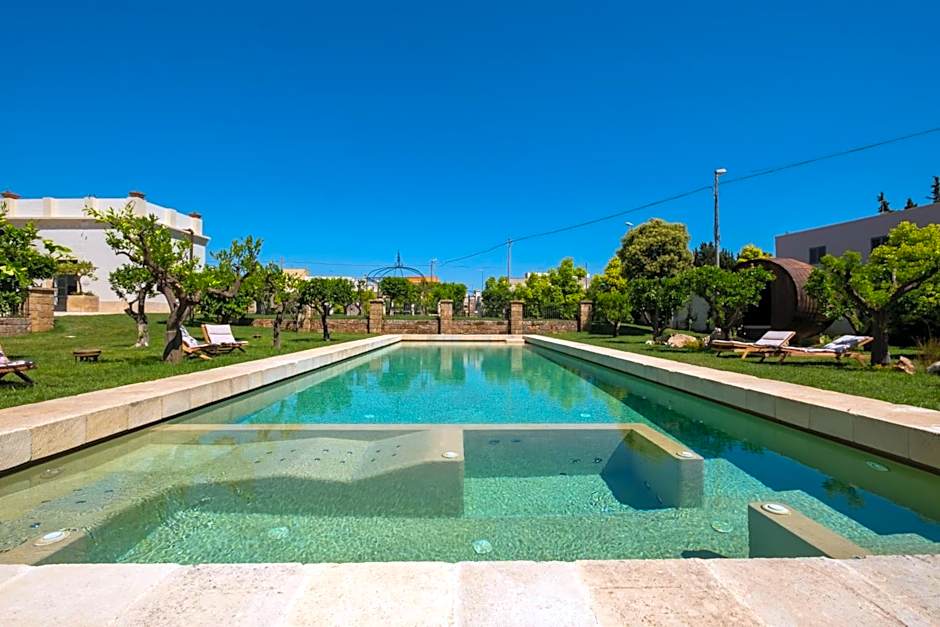 Nohasi Palace Lifestyle Hotel & SPA