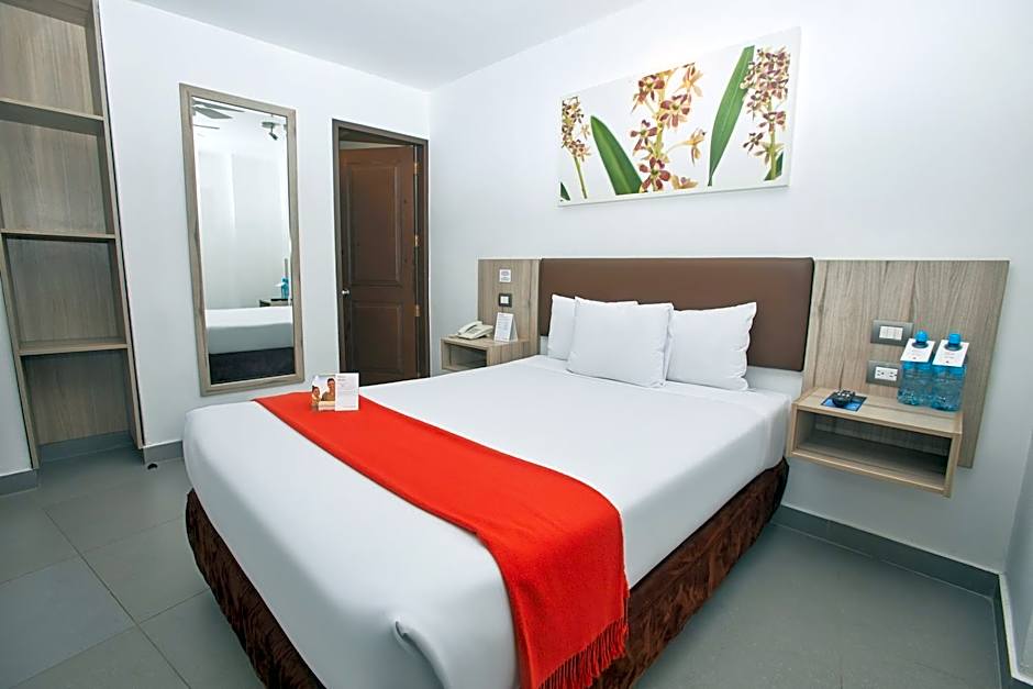 Casa Andina Standard Machu Picchu