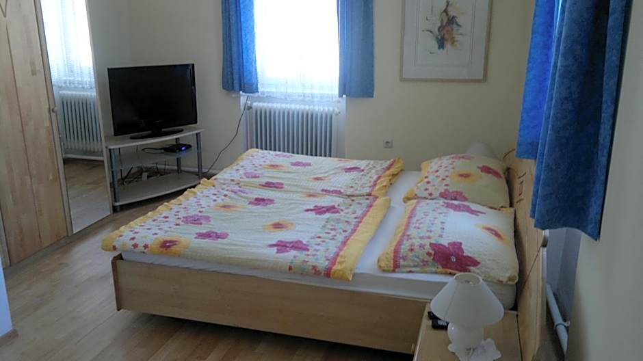 Stanglwirt Frühstückspension