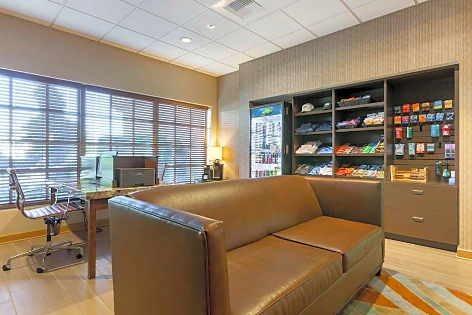 Best Western Plus Coeur D'Alene Inn