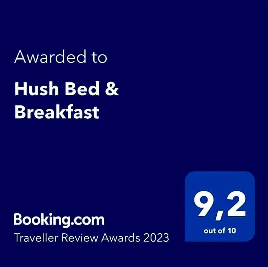 Hush Bed & Breakfast