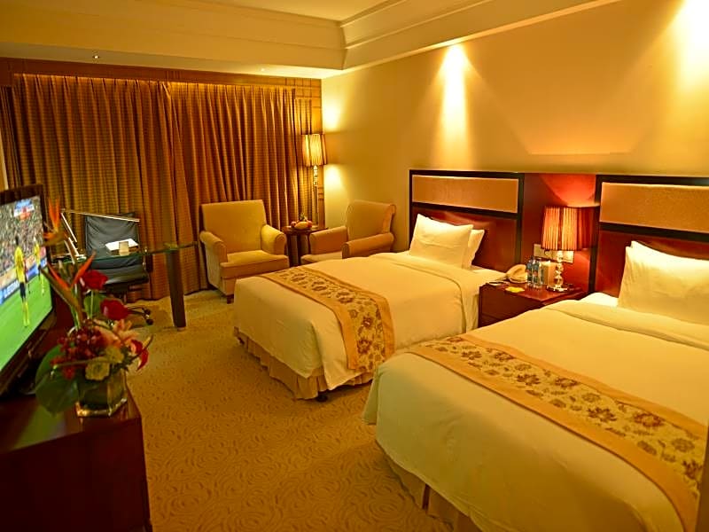 Vili International Hotel