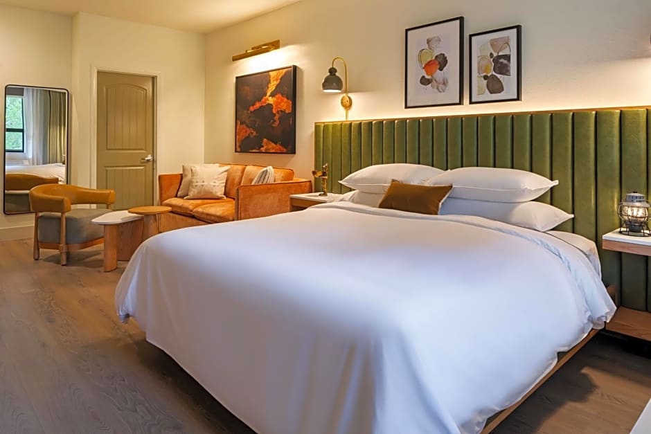 The Red Cliffs Lodge Zion, A Tribute Portfolio Hotel