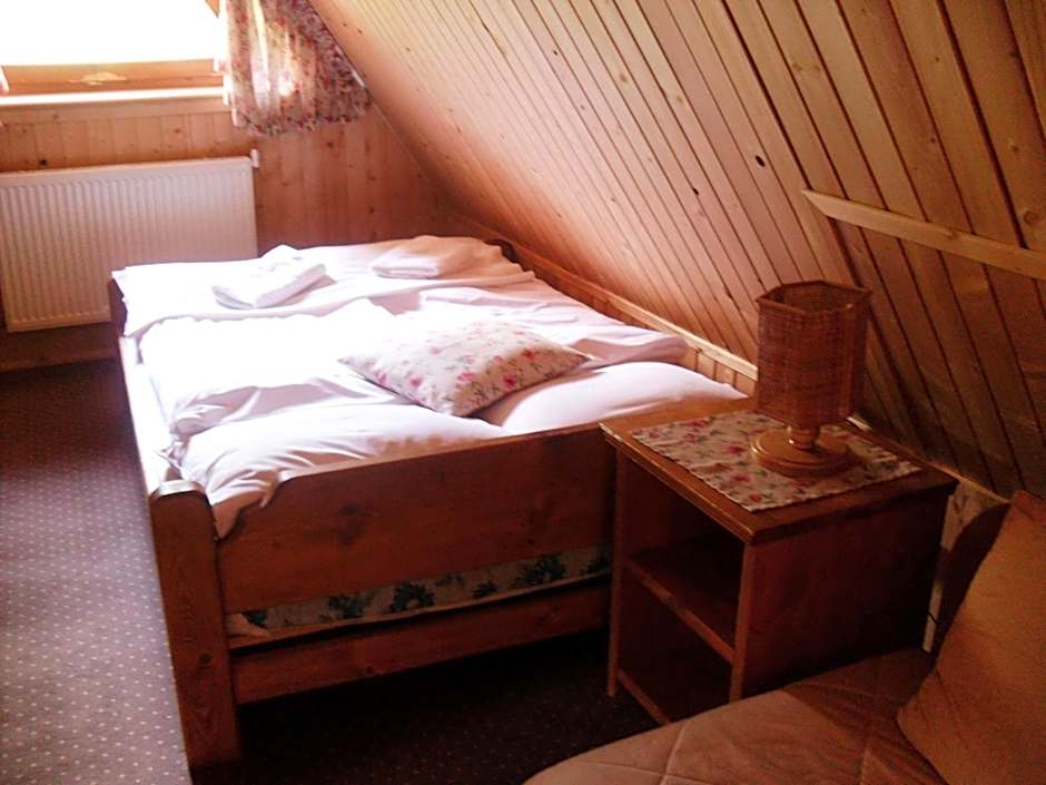 Aparthotel Pod Nosalem