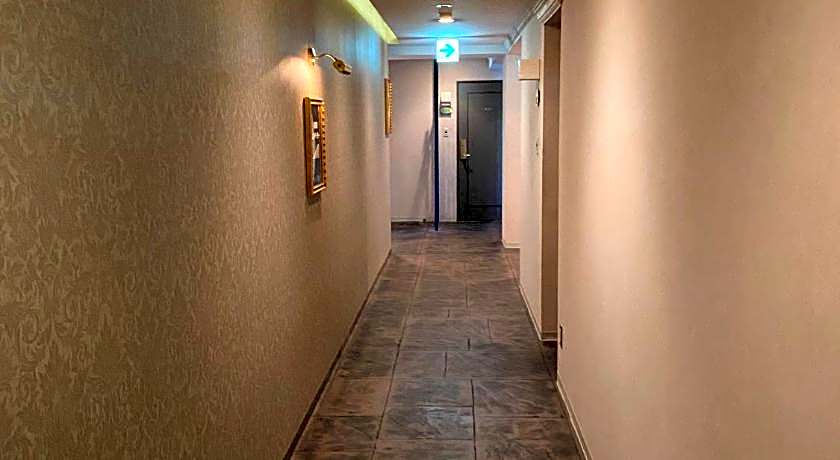 Hotel Regent Odaka - Adult Only