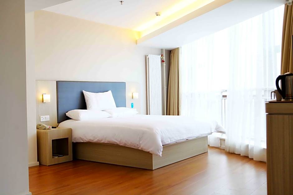 Hanting Express Xi'An West Changle Road – Xi'an City, LA