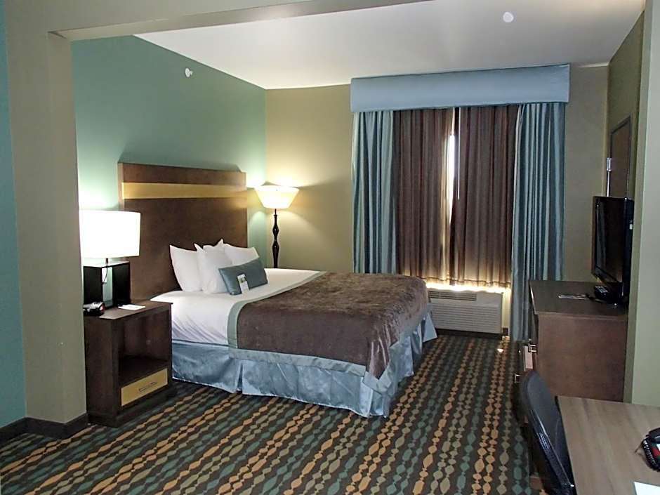Wingate by Wyndham Bossier City