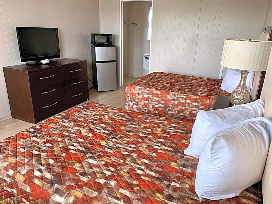 Cabana Motel