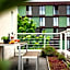 Brera Serviced Apartments Munich Schwabing
