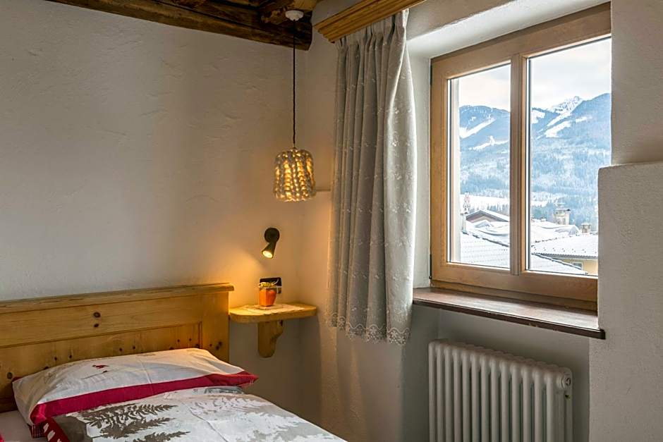 Hotel La Stua