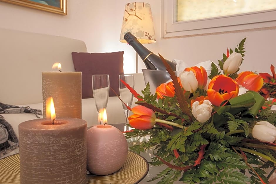 Hotel Locanda Rosy