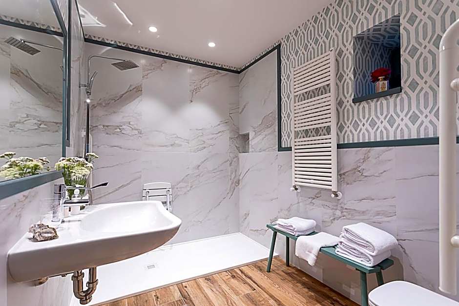 Hotel Casa Luca de Tena