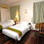 Hotel June Business Bed Breakfast