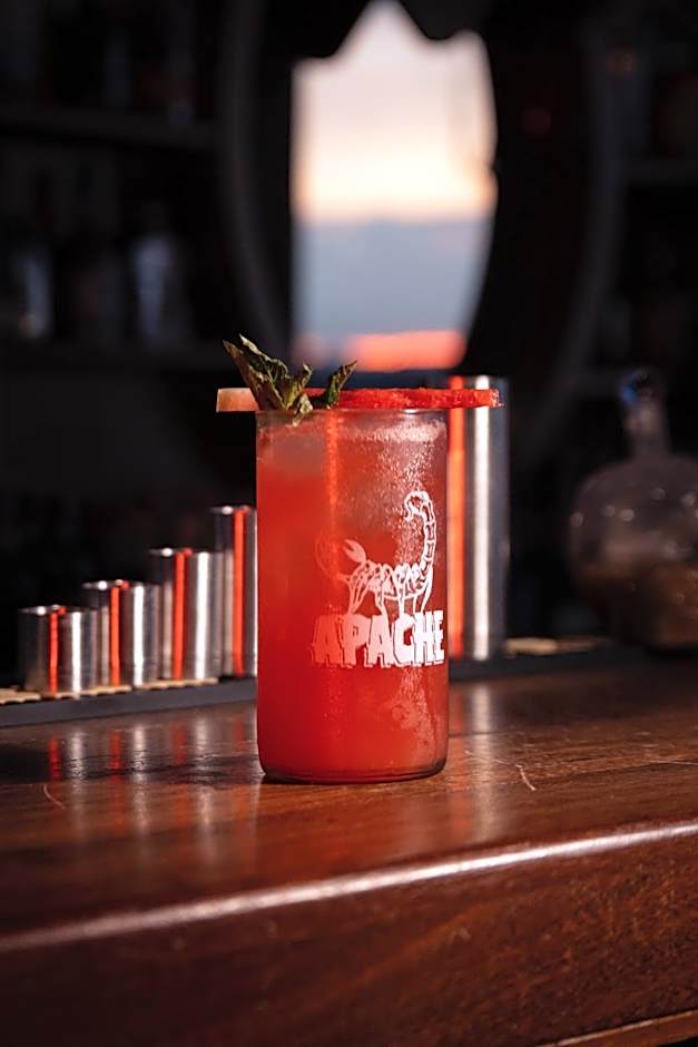 The Click Clack Hotel Bogotá