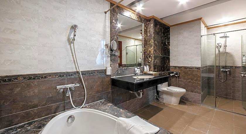 A25 Hotel - 44 Hang Bun