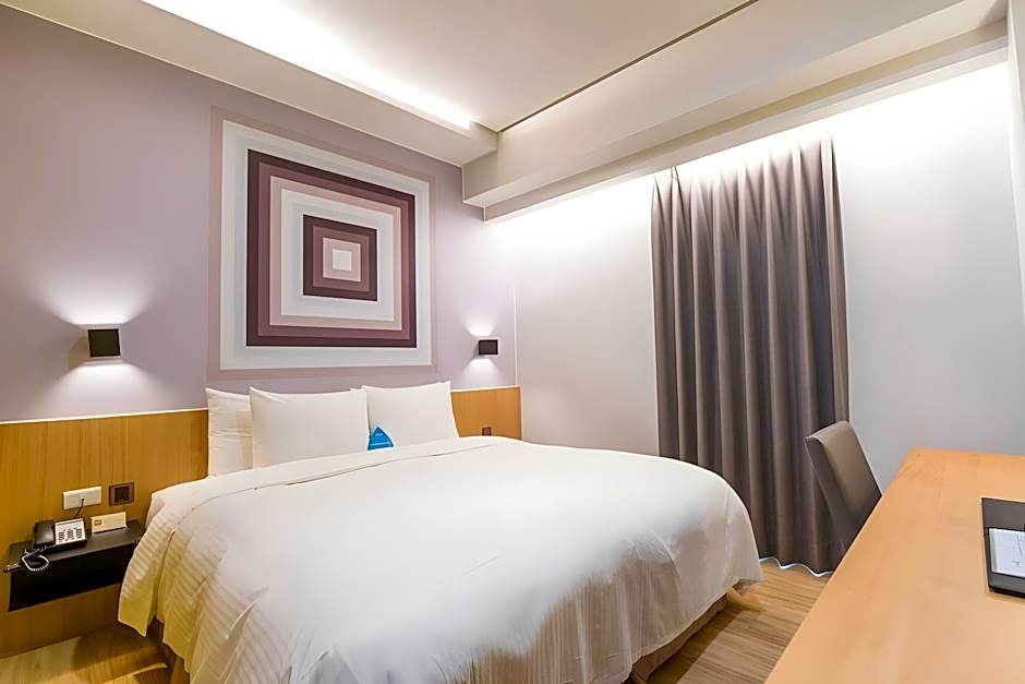 Fengchia INNK Hotel
