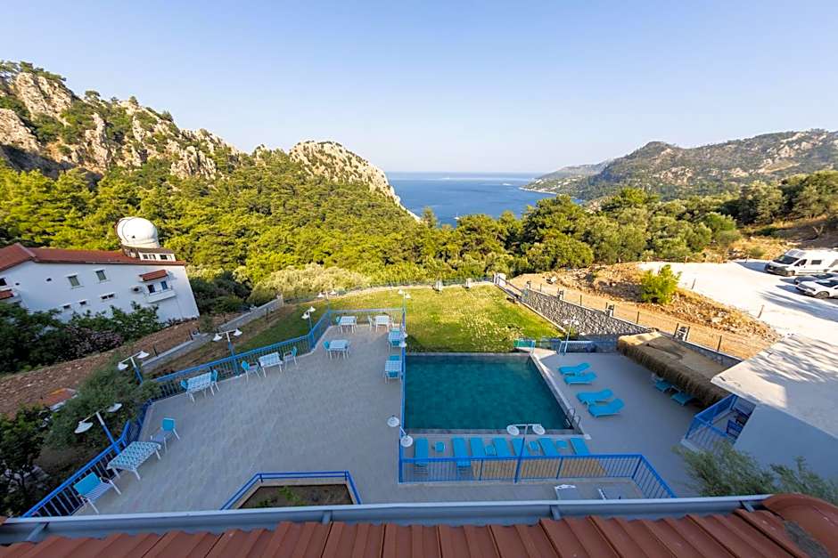 Lavanta Butik Otel Turunc