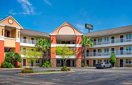 Extended Stay America Suites - Mobile - Spring Hill