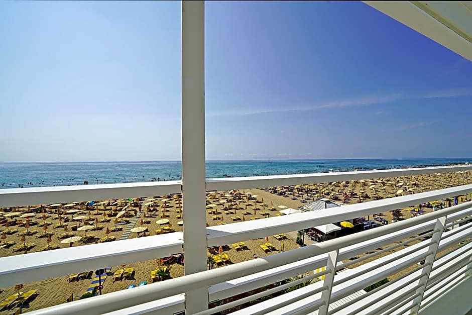 Hotel Strand a frontemare