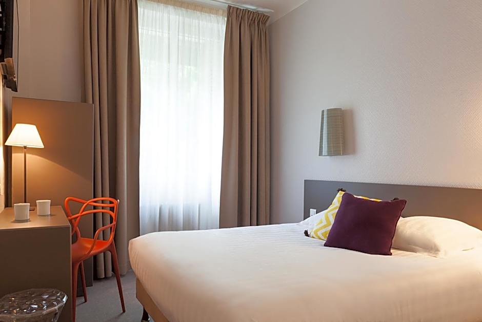 Hotel Le Sevigne - Sure Hotel Collection by Best Western