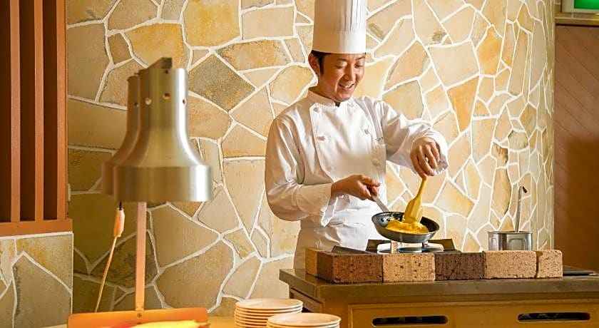 Ark Hotel Okayama